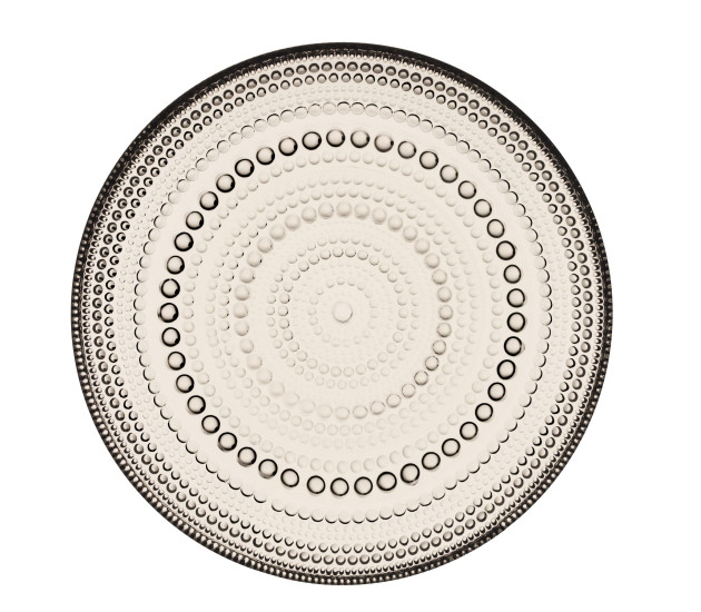 Bordje 17 cm Linen
