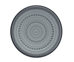 Bordje 17 cm Dark Grey