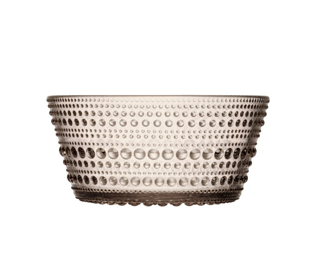 Schaaltje Linen 11 cm