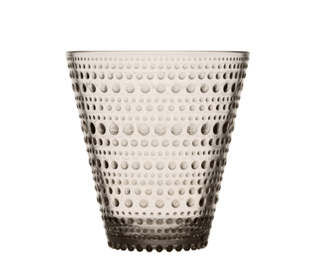 Glas 30 cl Linen
