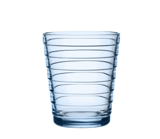 Glas Aqua 22 cl
