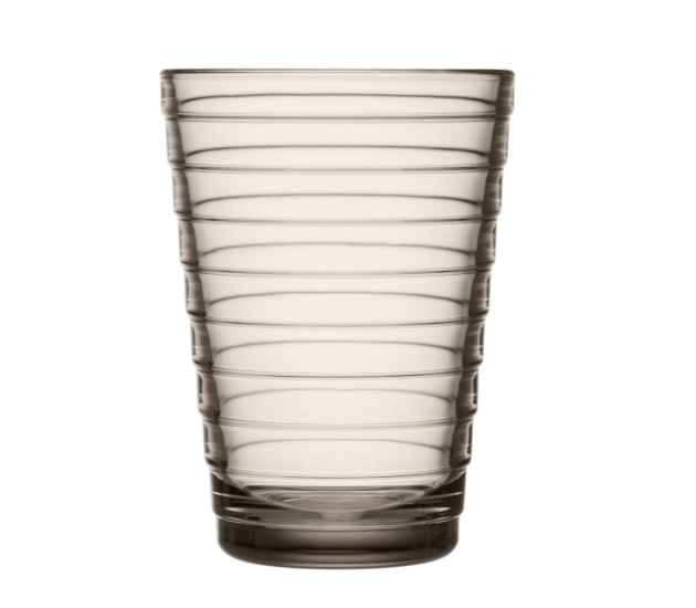 Glas Linen 33 cl