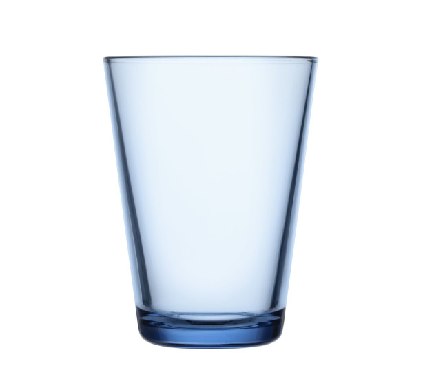 Glas 40 cl Aqua