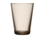Glas 40 cl Linen