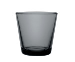 Glas 21 cl Dark Grey