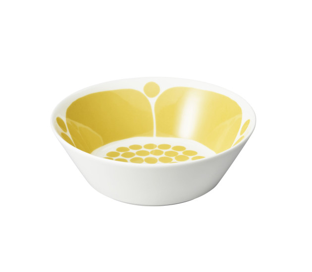 Diep bord/schaal 17 cm
