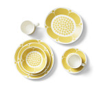 Diep bord/schaal 17 cm