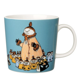 Beker "Mymble's Mother"