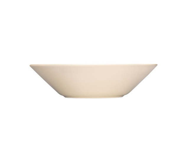 Diep bord 21 cm