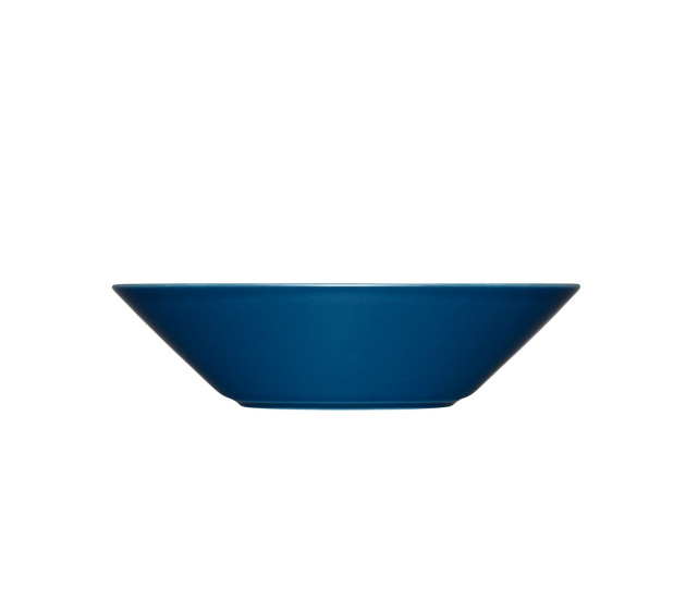 Diep bord 21 cm