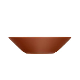 Diep bord 21 cm