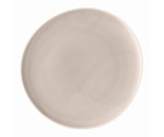 Dinerbord 27 cm (decor onderkant)