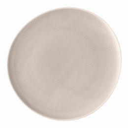 Dinerbord 27 cm (decor onderkant)