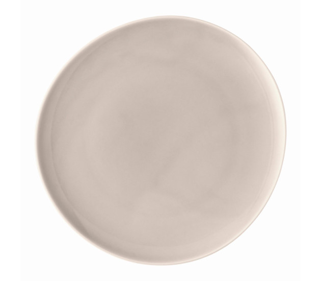Dinerbord 27 cm (decor onderkant)