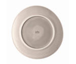 Dinerbord 27 cm (decor bovenkant)