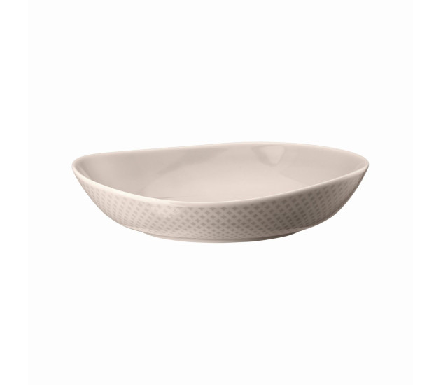 Diep bord 22 cm