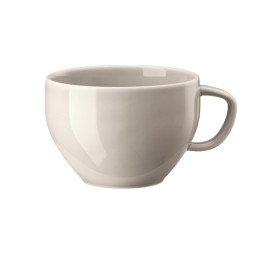 Café au Lait kop