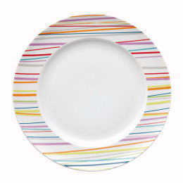 Ontbijtbord