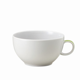 Cappuccinokop