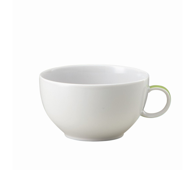 Cappuccinokop