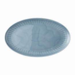 Serveerschaal ovaal 38 cm