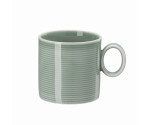 Koffiekop en schotel