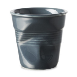 Cappuccino beker Graphite