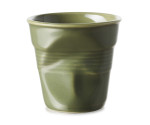 Cappuccino beker Green Garrigue