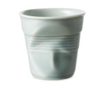 Cappuccino beker Blue Mistral