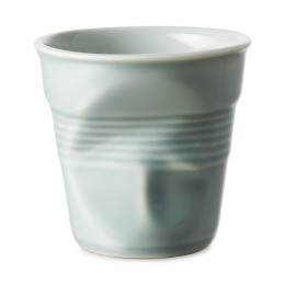 Cappuccino beker Blue Mistral