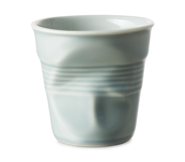 Cappuccino beker Blue Mistral