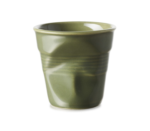 Espressobeker Green Garrigue