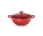 Marmite Rood 24 cm