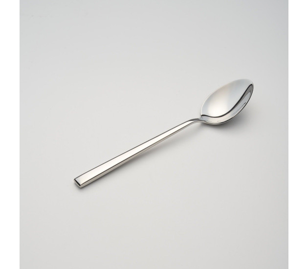 Dessertlepel 18,2 cm