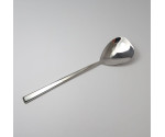 Serveerlepel 27 cm