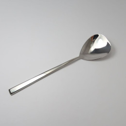 Serveerlepel 27 cm