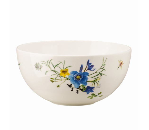 Slaschaal 18 cm