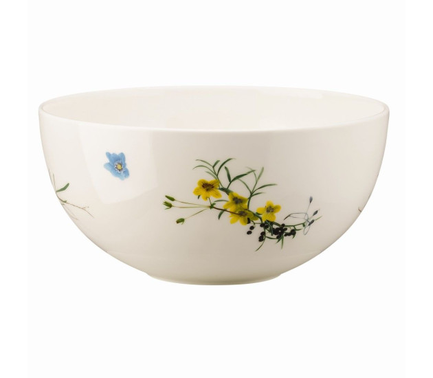 Slaschaal 22 cm