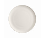 Gebaksbordje coup 18 cm