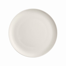 Gebaksbordje coup 18 cm