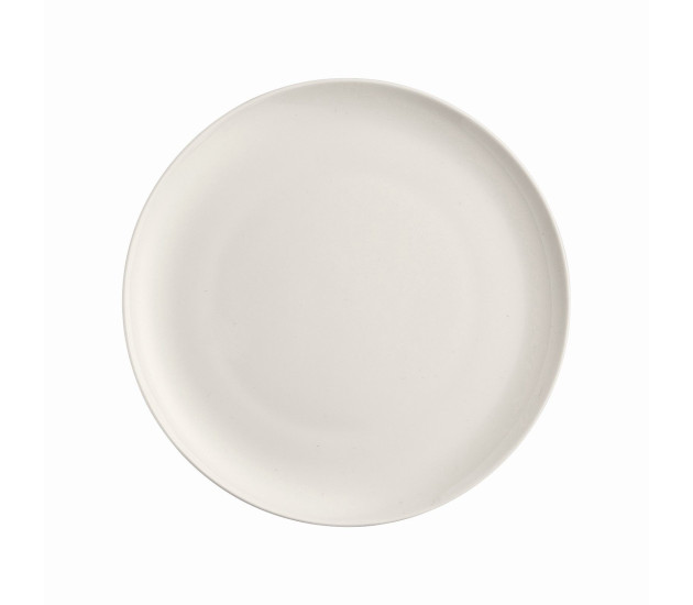 Gebaksbordje coup 18 cm
