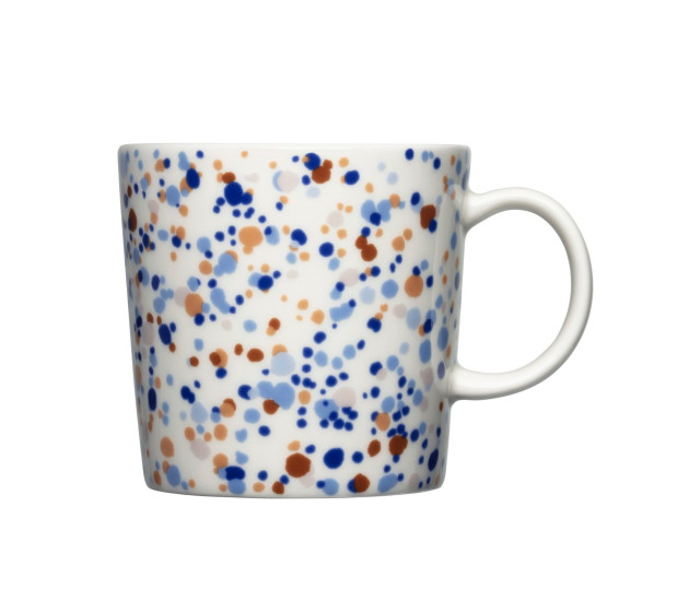 Beker Helle blue-brown