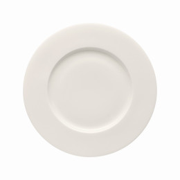 Gebakbordje 19 cm met rand