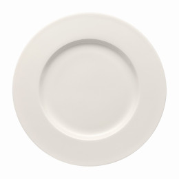 Ontbijtbord 23 cm met rand