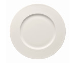 Dinerbord 28 cm met rand