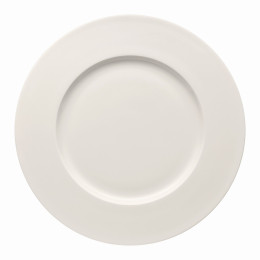 Dinerbord 28 cm met rand