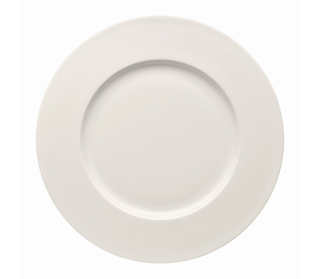 Dinerbord 28 cm met rand