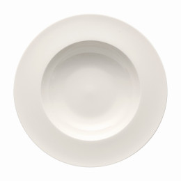 Diep bord 23 cm met rand