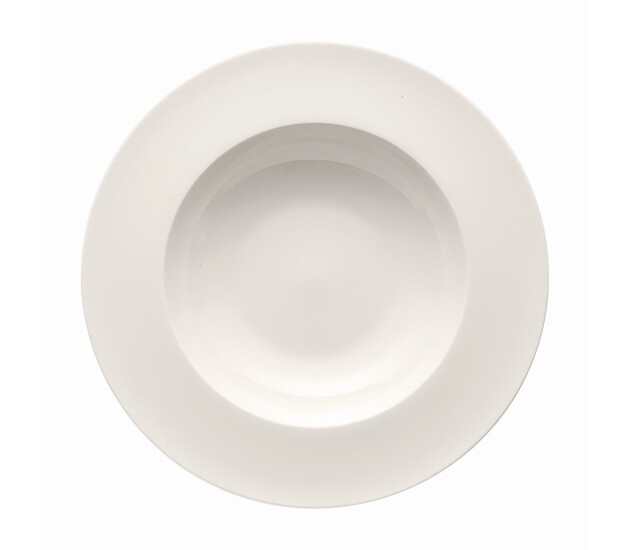 Diep bord 23 cm met rand