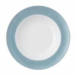 Diep bord 23 cm